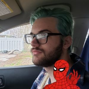 Meet your Posher, Christopher